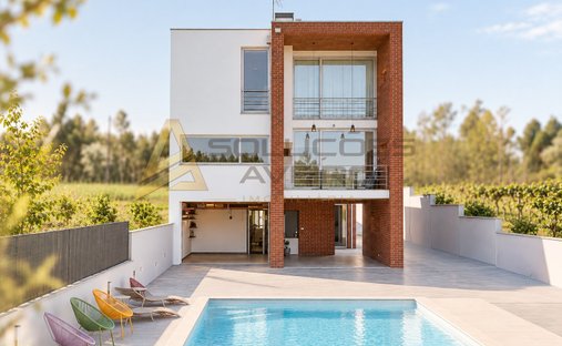 Haus in Oiã, Aveiro, Portugal 1