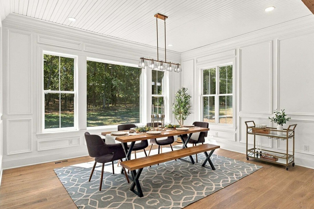 Casa a Culleoka, Tennessee, Stati Uniti 4 - 19020792