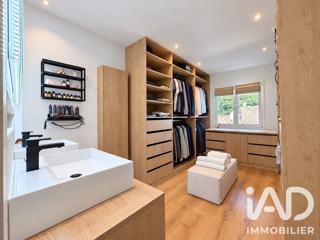 Wohnung in Ouest, Cogolin, Frankreich 4 - 19028781