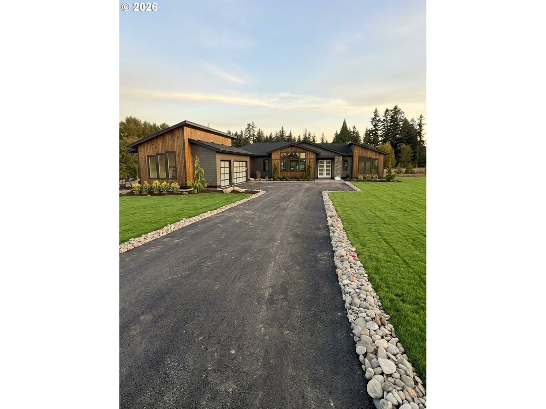 Maison à Wilsonville, Oregon, États-Unis 1 - 16792884