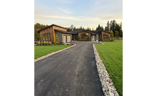 Casa en Wilsonville, Oregón, Estados Unidos 1