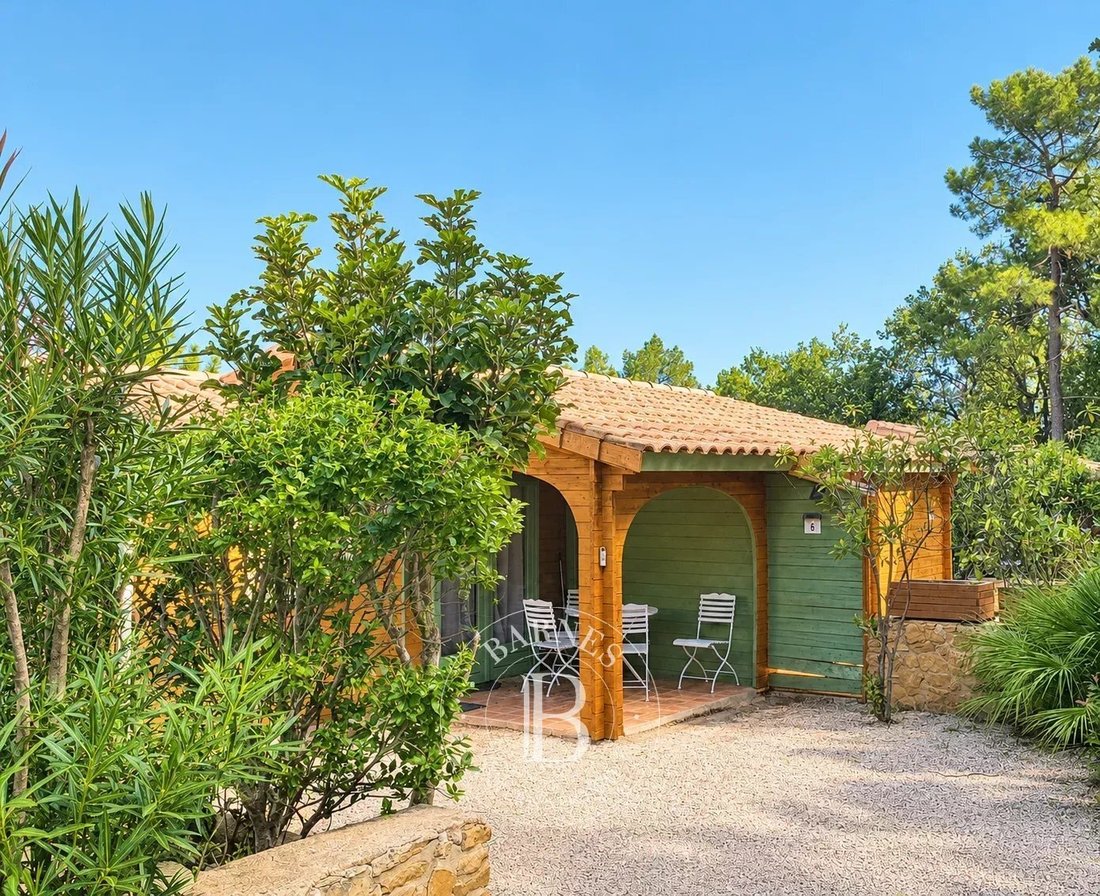 Estate in Sabran, Occitania, France 3 - 19029428