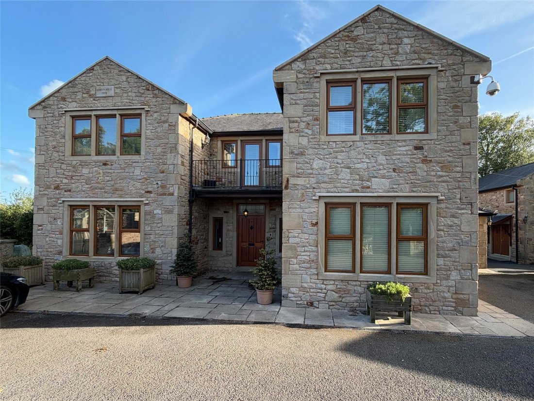 Casa en Longridge, Inglaterra 1 - 15174440