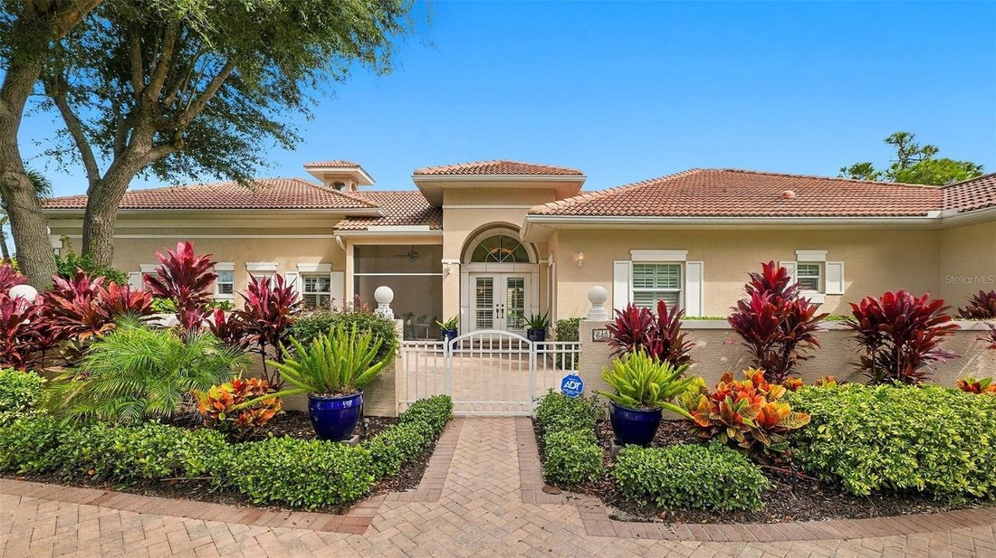 House in Venice, Florida, United States 3 - 19023448