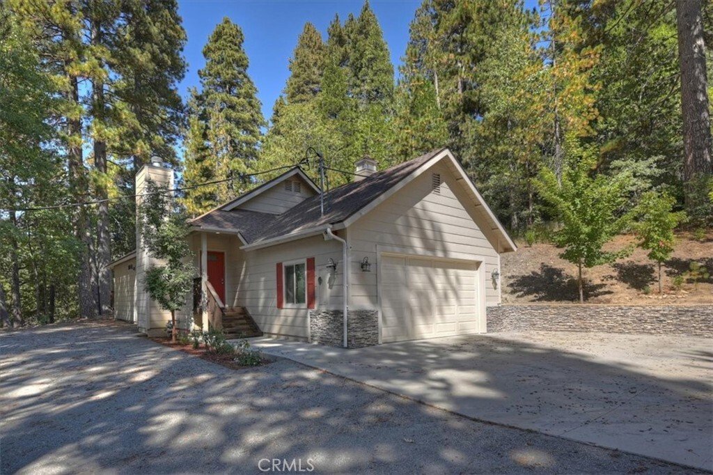 House in Lake Arrowhead, California, United States 2 - 19026580