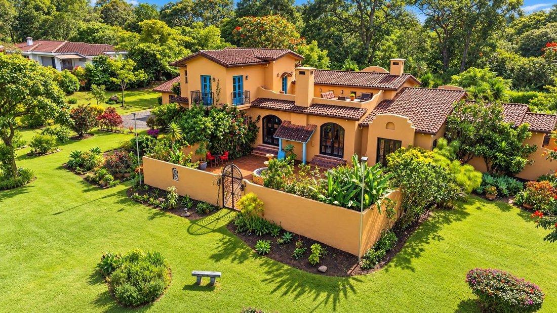 House in Los Naranjos, Chiriquí Province, Panama 1 - 19027514