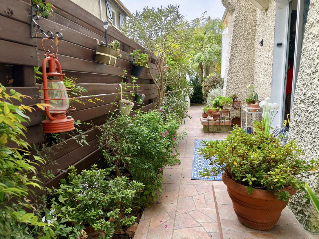 House in Gambetta, Paris 20e Arrondissement, Paris 5 - 19025339