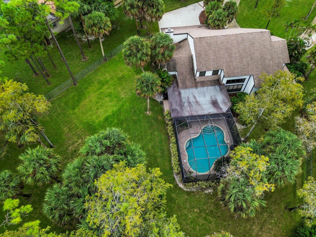 House in Wellington, Florida, United States 4 - 19023867