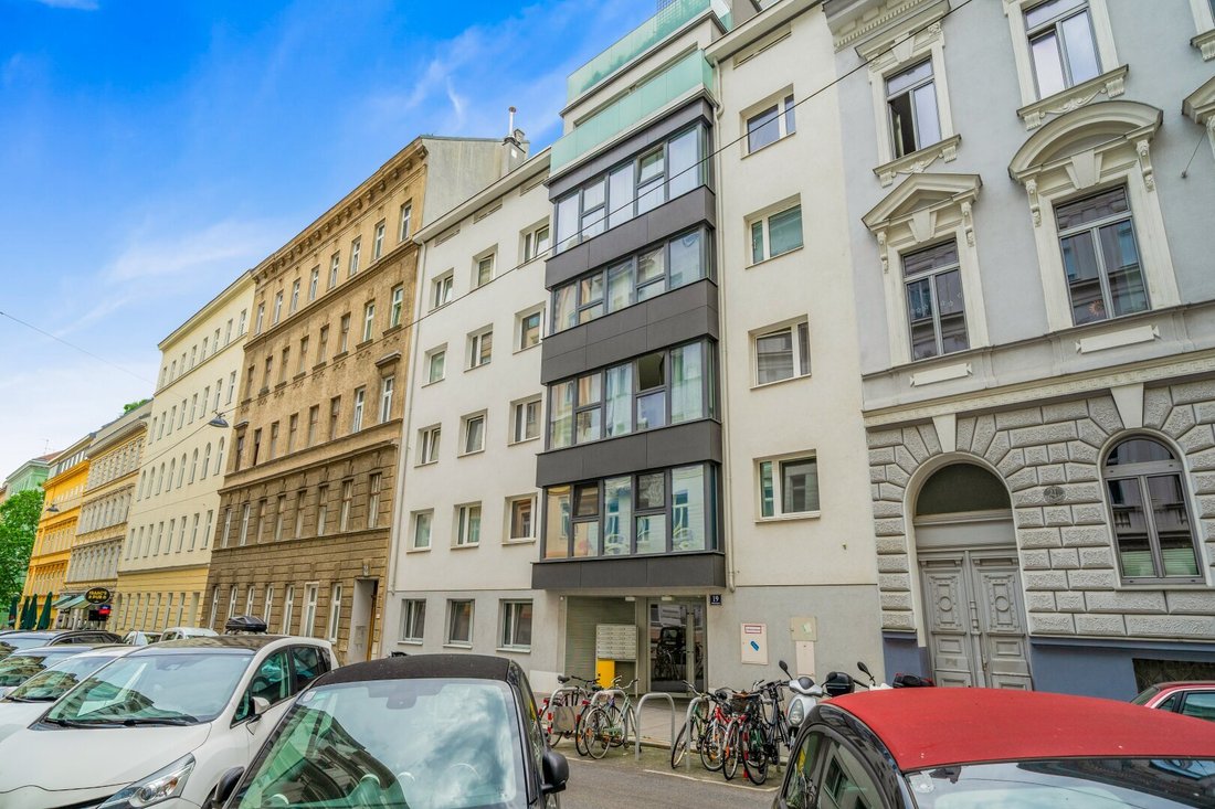 Apartment in Vienna, Wien, Austria 2 - 19032961