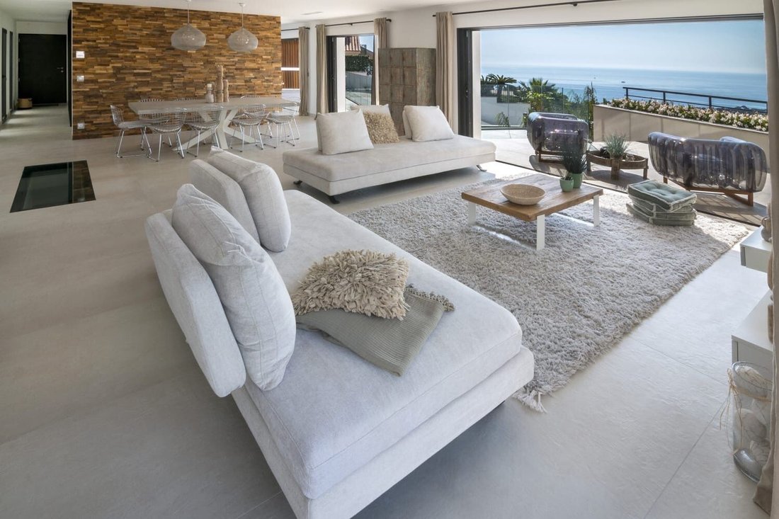 Villa à Fréjus, Provence-Alpes-Côte d'Azur, France 3 - 19027810