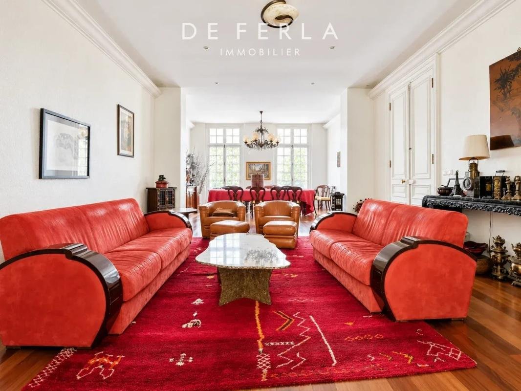 Apartment in Porte Dauphine, Paris 16e Arrondissement, Paris 3 - 19032843