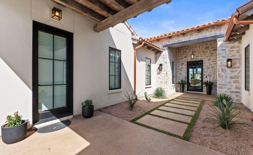 Casa a Horseshoe Bay, Texas, Stati Uniti 1