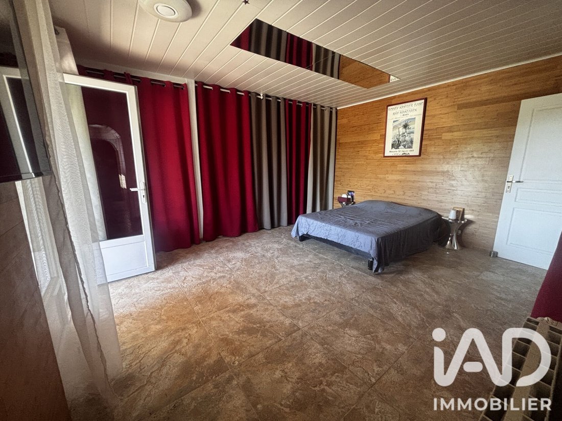 House in Salernes, Provence-Alpes-Côte d'Azur, France 5 - 18501035