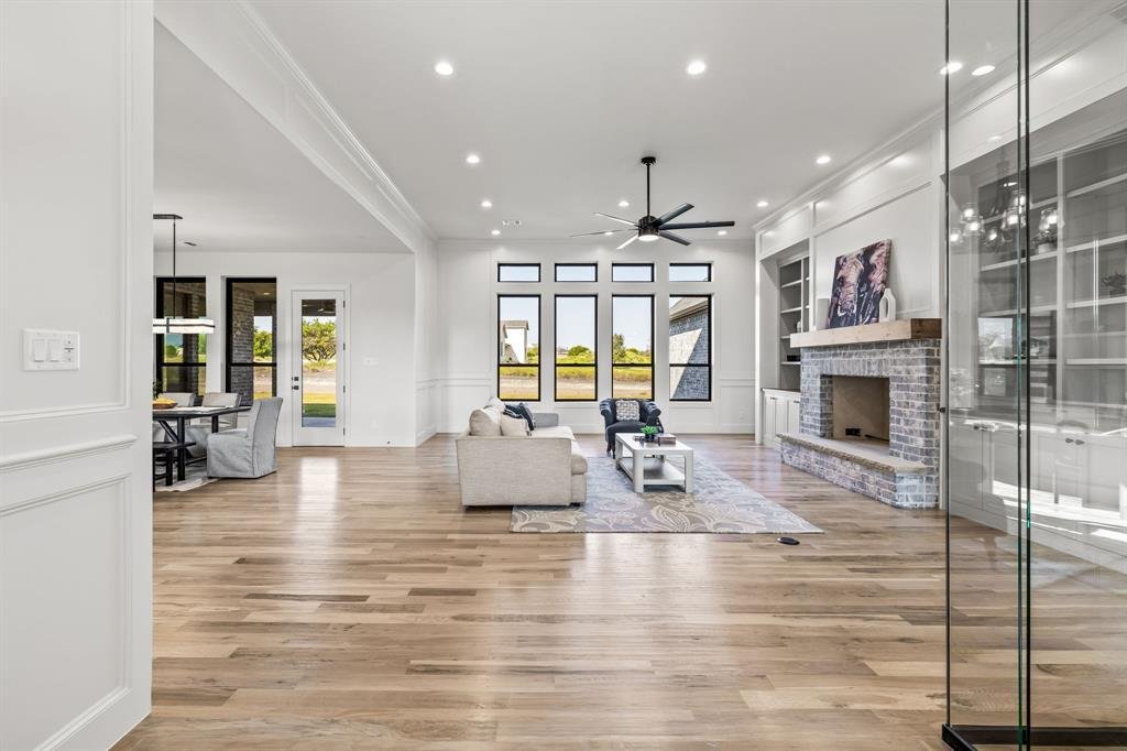 House in Aledo, Texas, United States 3 - 19024629