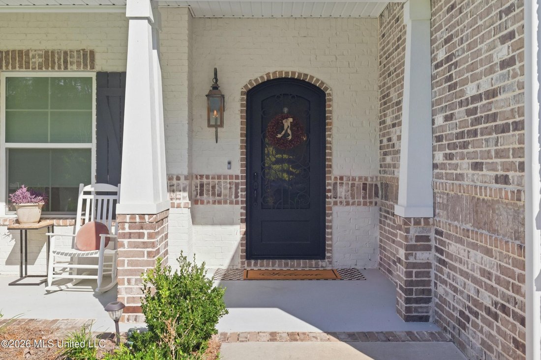 House in Gulfport, Mississippi, United States 4 - 19026903