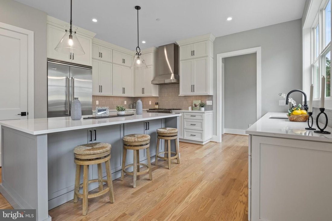House in Bethesda, Maryland, United States 4 - 19026796