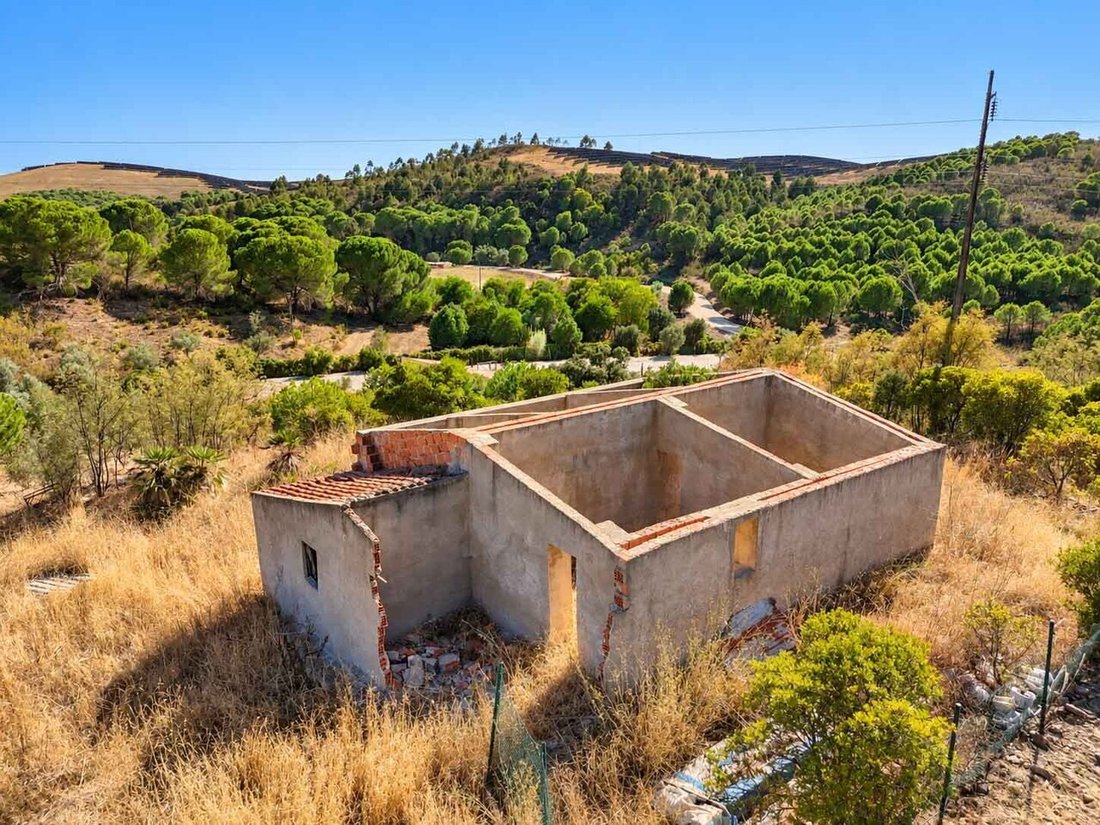 Azienda agricola a Mexilhoeira Grande, Algarve, Portogallo 3 - 18434497
