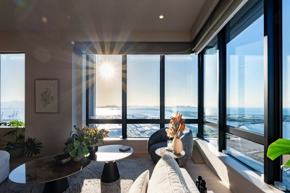 Condo in Fukuoka, Fukuoka, Japan 4 - 19028169