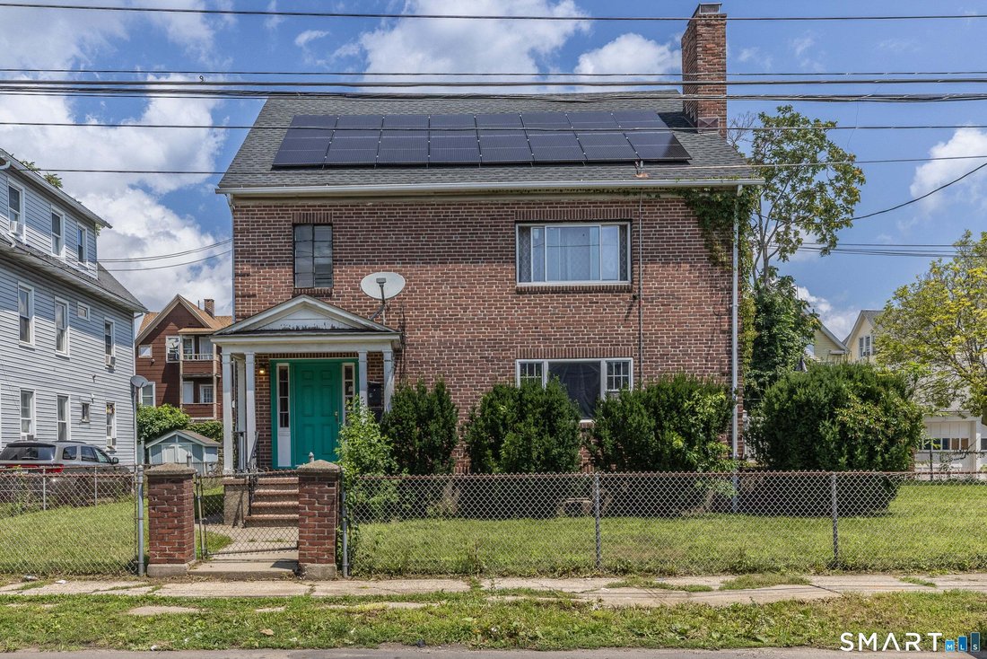 House in Bridgeport, Connecticut, United States 3 - 19026947