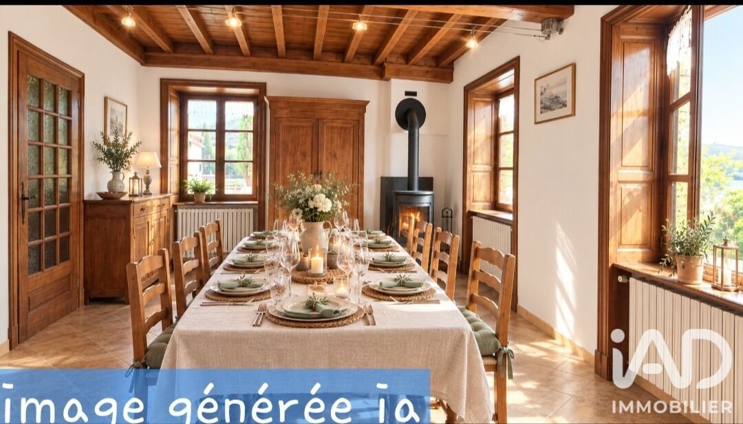 Casa a Saint-Germain-sur-l'Arbresle, Saint-Germain-Nuelles, Francia 3 - 19028788