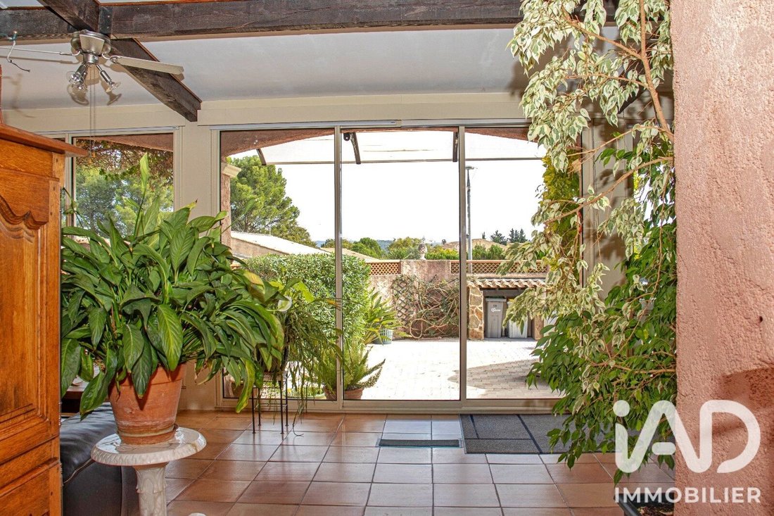 House in Puget-Ville, Provence-Alpes-Côte d'Azur, France 3 - 19028669