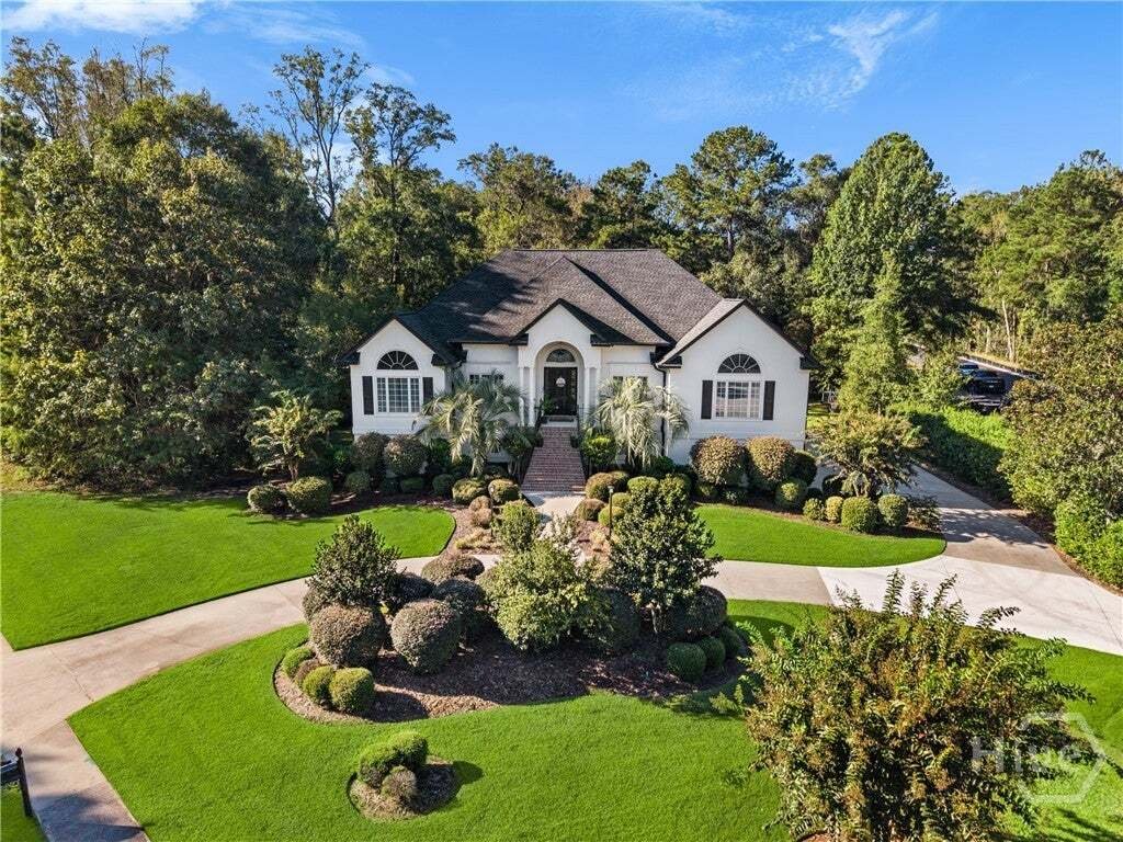 House in Savannah, Georgia, United States 2 - 19024686