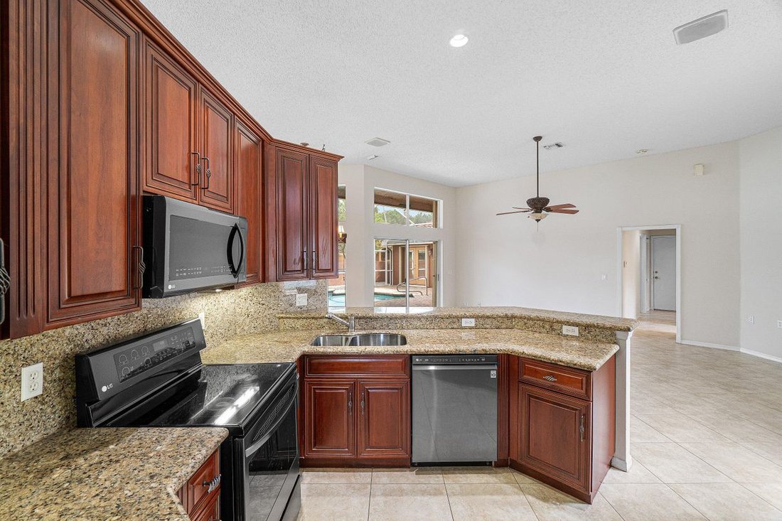 House in Boca Raton, Florida, United States 4 - 19031101