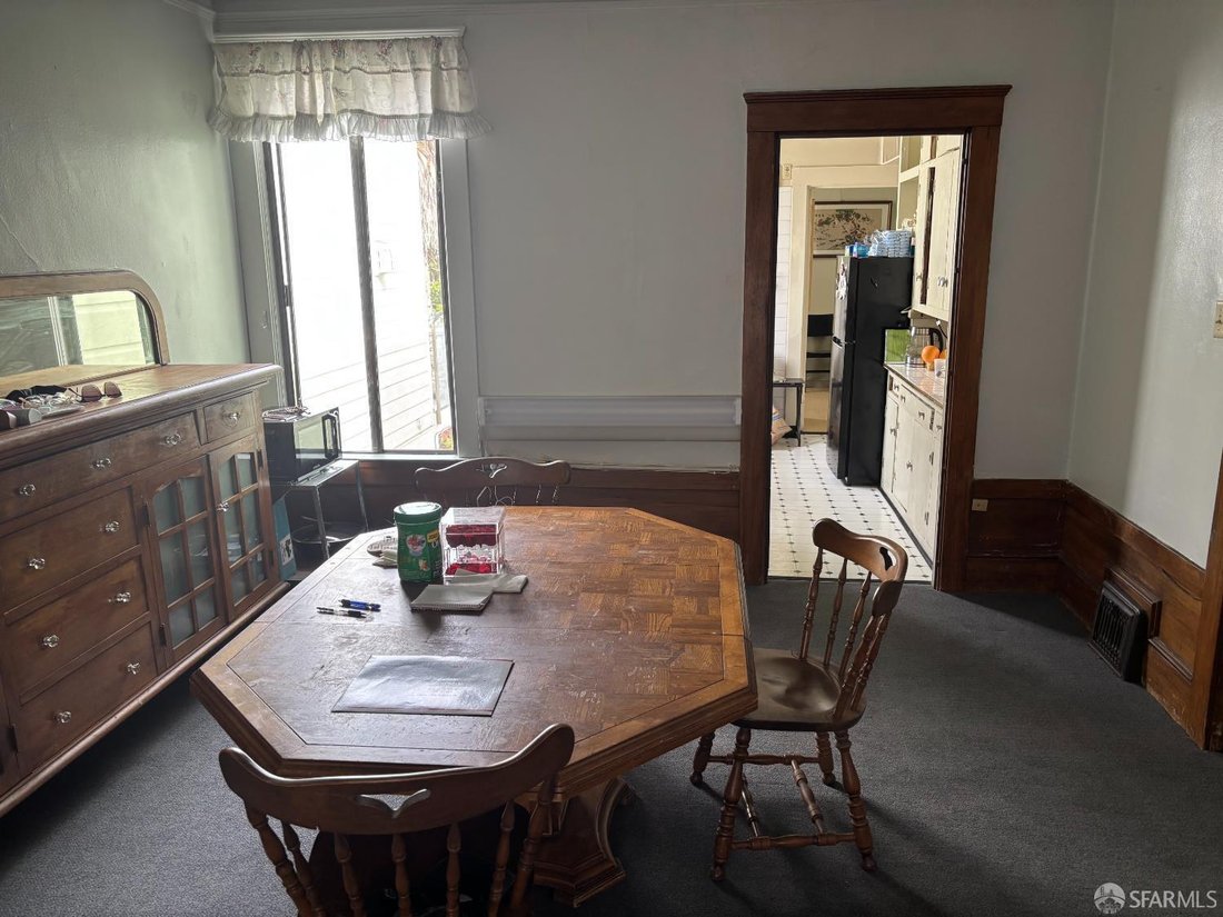 House in San Francisco, California, United States 3 - 19012061