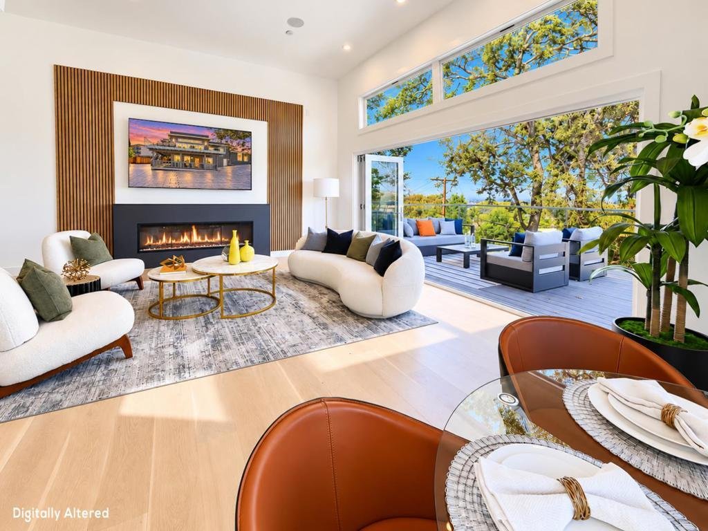 House in San Mateo, California, United States 3 - 19031594