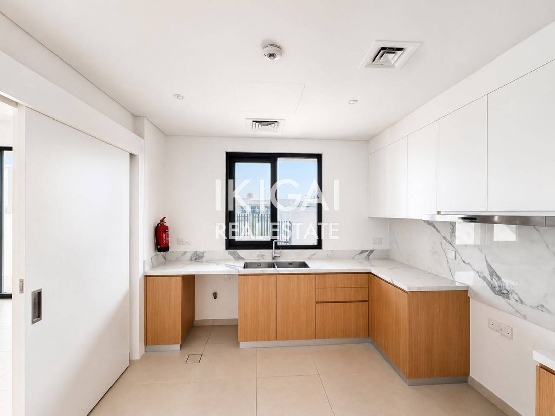 Residenza a Villaggio di Jebel Ali, Emirato di Dubai, Emirati Arabi Uniti 3 - 19029401