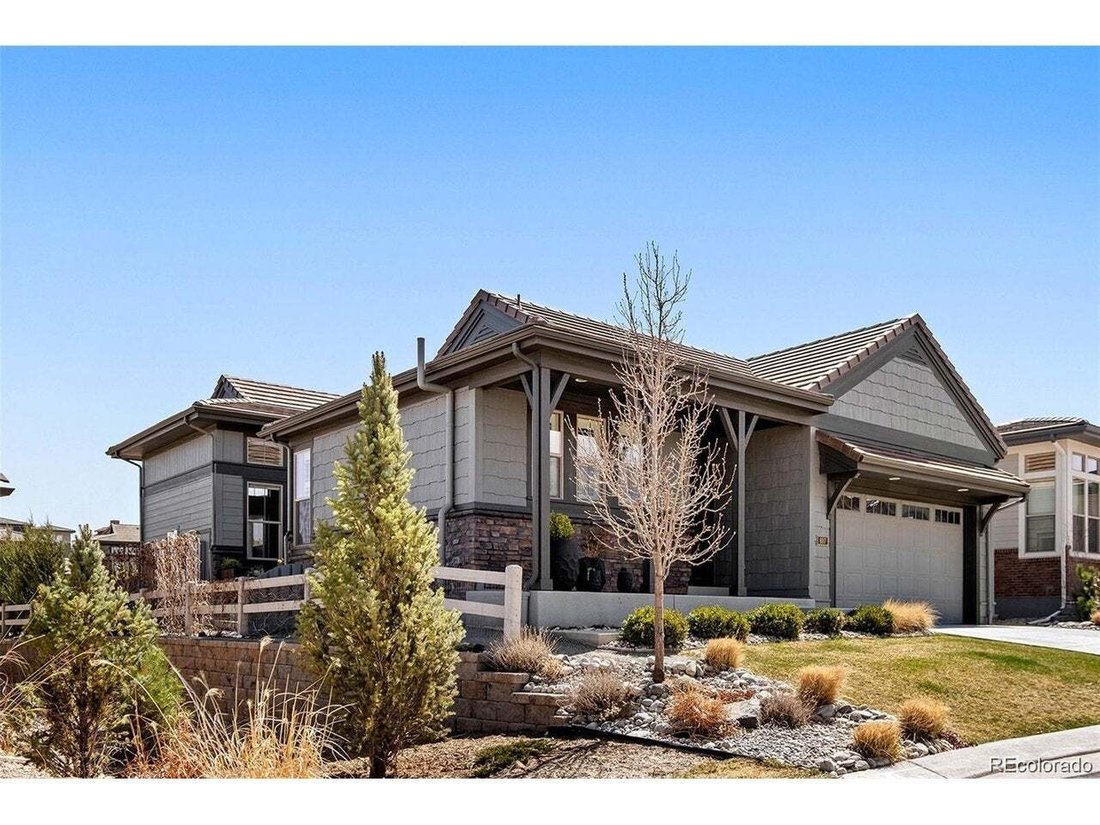 House in Highlands Ranch, Colorado, United States 1 - 19023524