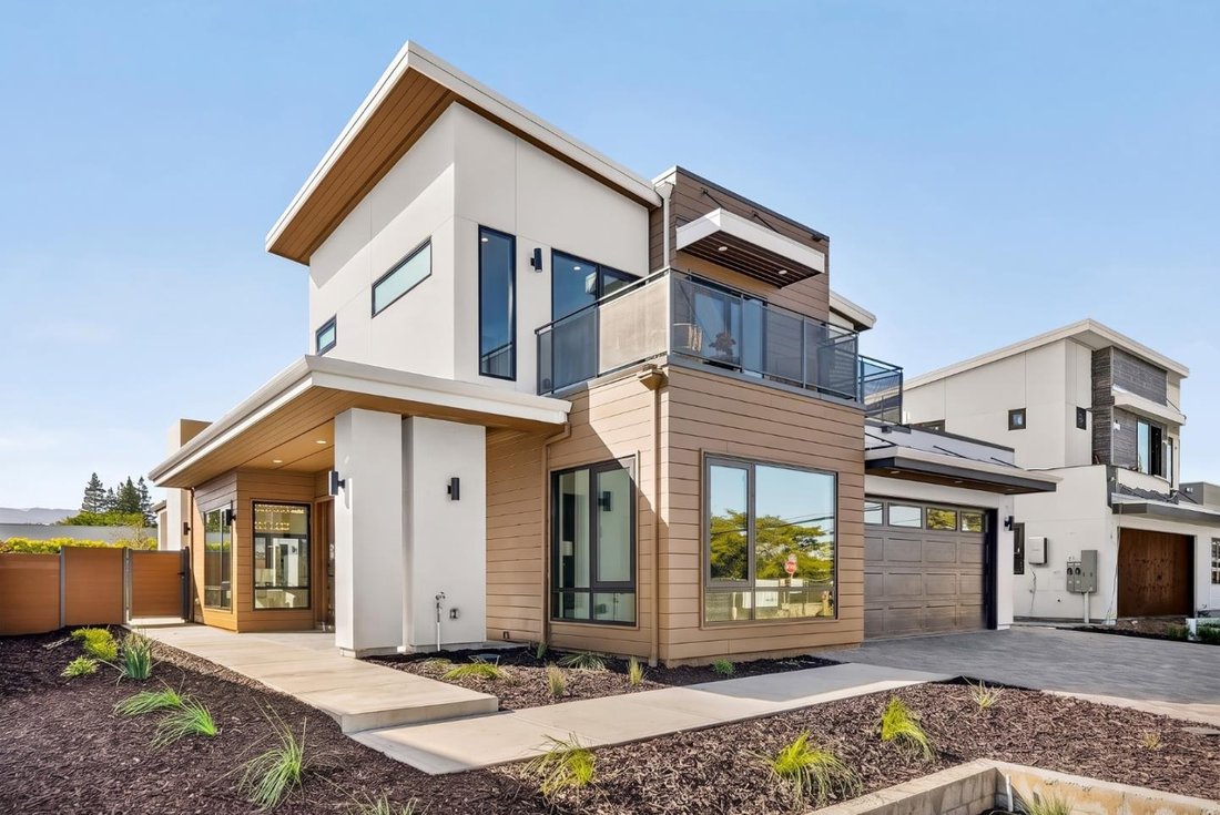Casa a Cupertino, California, Stati Uniti 2 - 19012738