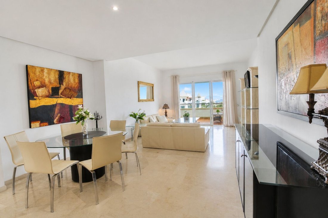 Apartamento en Mijas, Andalucía, España 2 - 18811656