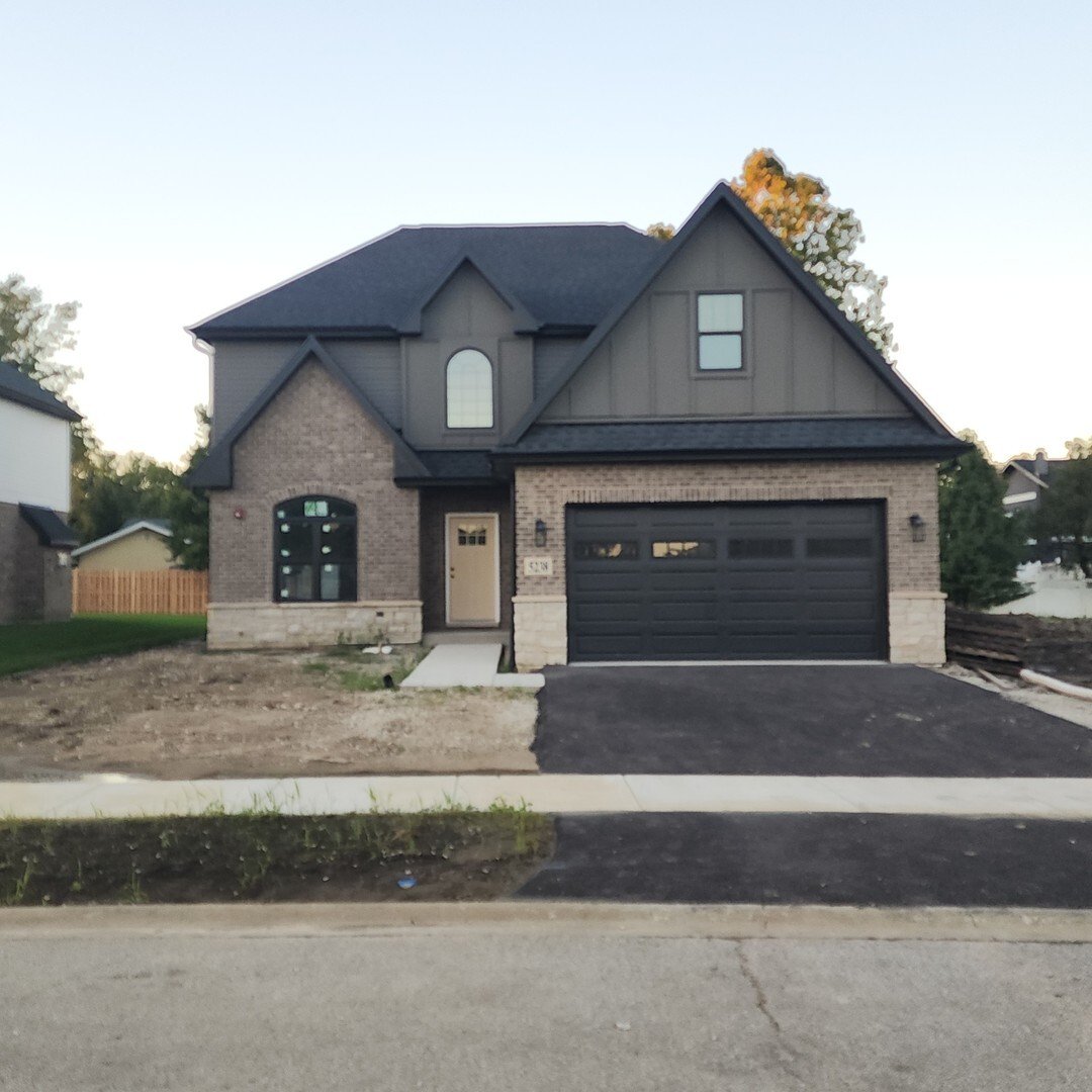 Maison à Oak Forest, Illinois, États-Unis 1 - 19026794