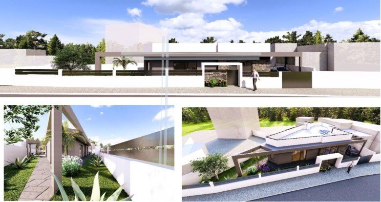 House in Corroios, Setubal, Portugal 1 - 19021552