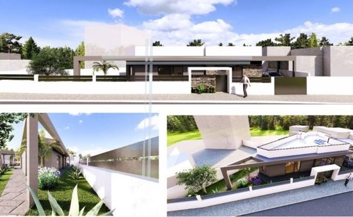 Haus in Corroios, Setúbal Municipality, Portugal 1