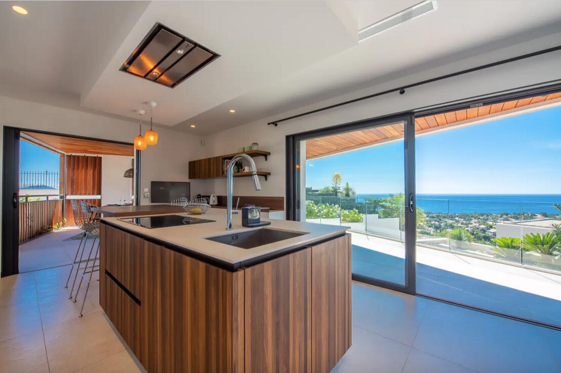 Villa à Fréjus, Provence-Alpes-Côte d'Azur, France 4 - 19027810