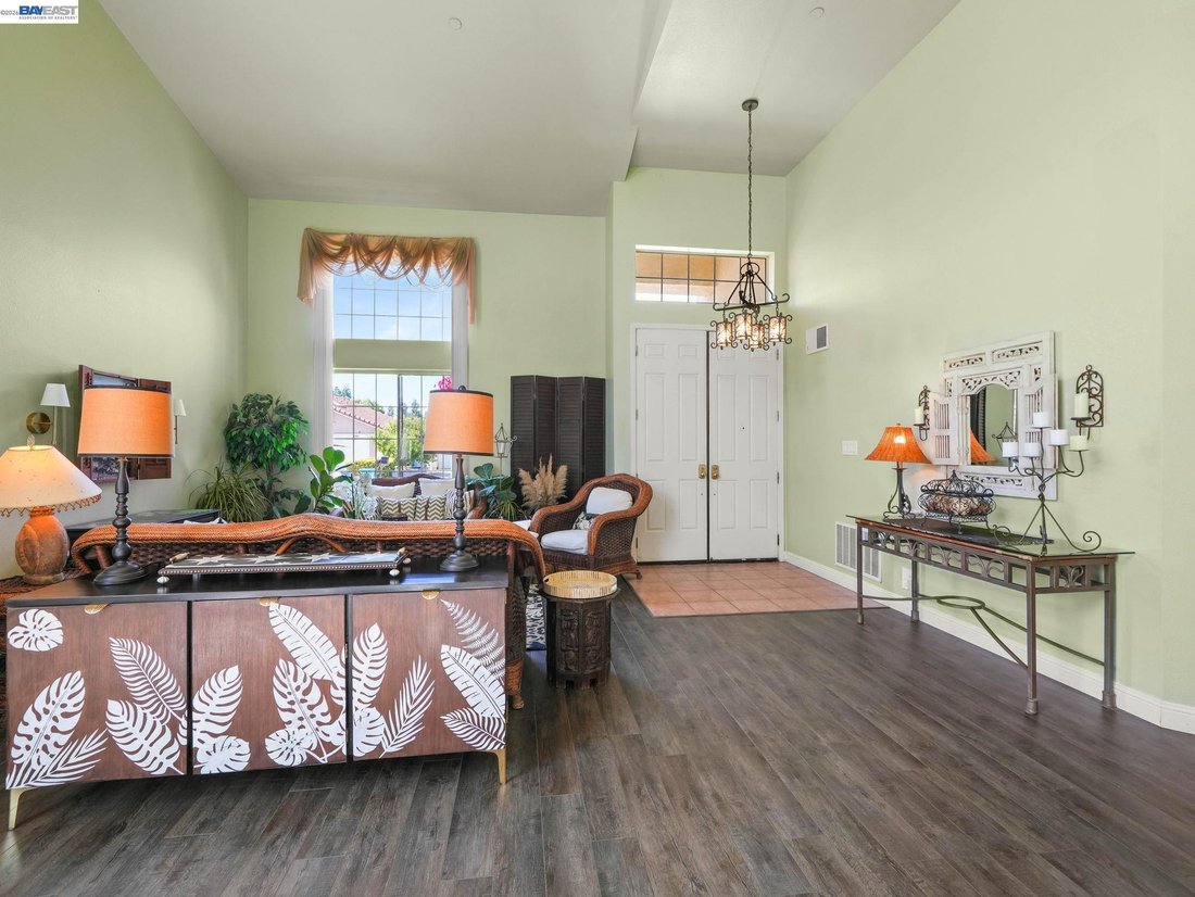 House in Union City, California, United States 5 - 19022483
