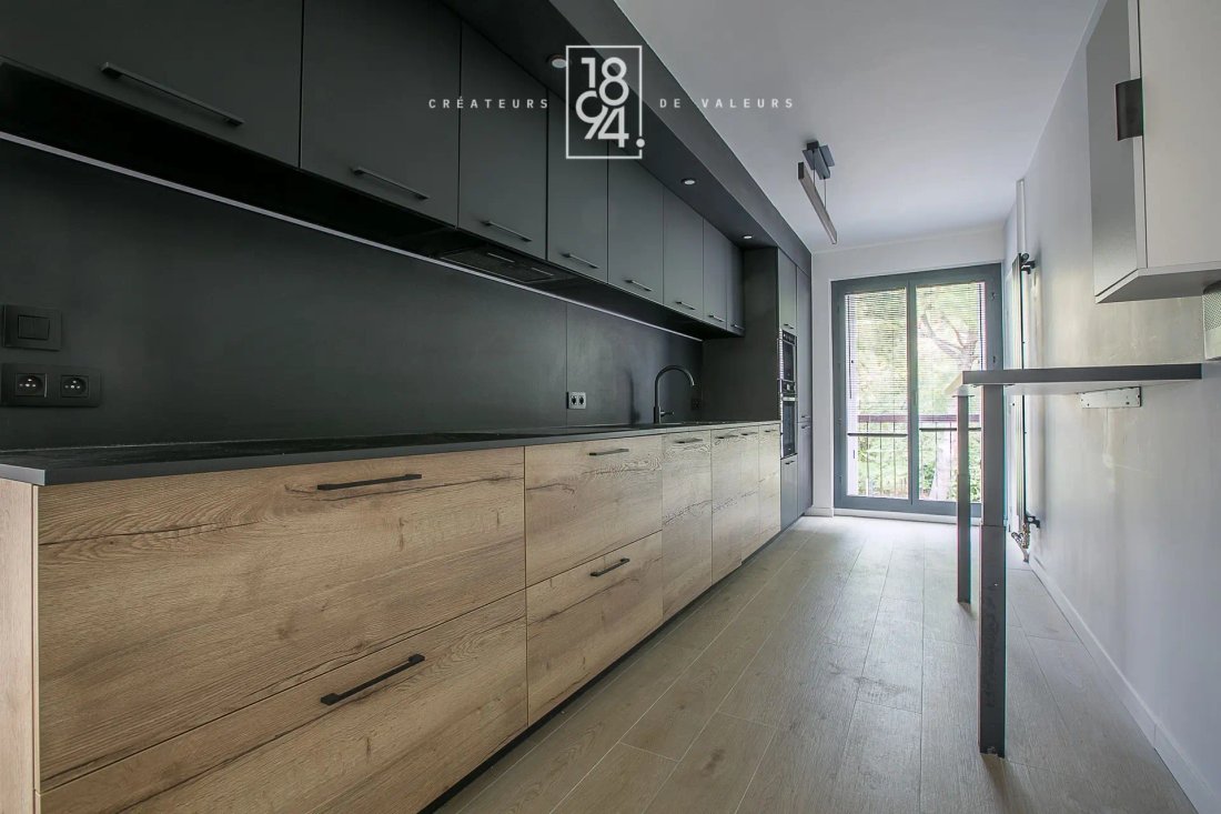 Apartment in Granettes-Jauberte-Sainte Anne, Aix-en-Provence, France 5 - 19033667