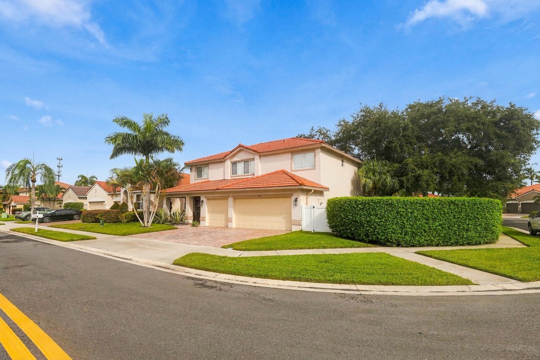 House in Boynton Beach, Florida, United States 2 - 19020745