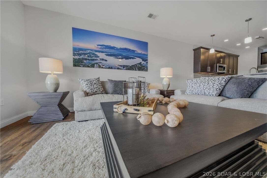 Condominio a Sunrise Beach, Missouri, Stati Uniti 2 - 19022924