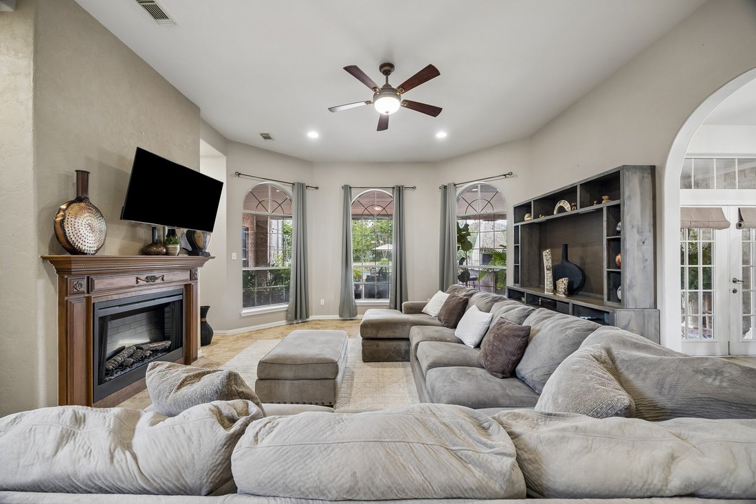 House in Richmond, Texas, United States 3 - 19023895