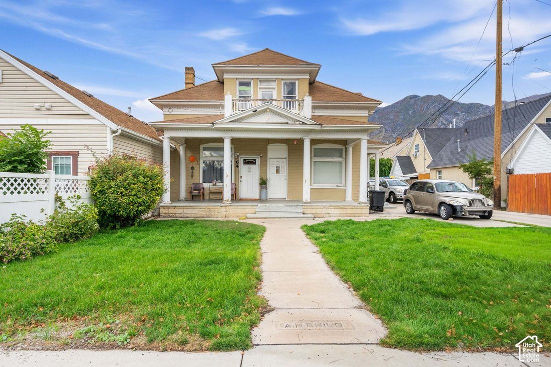 Springville, Utah, United States 2 - 19031136