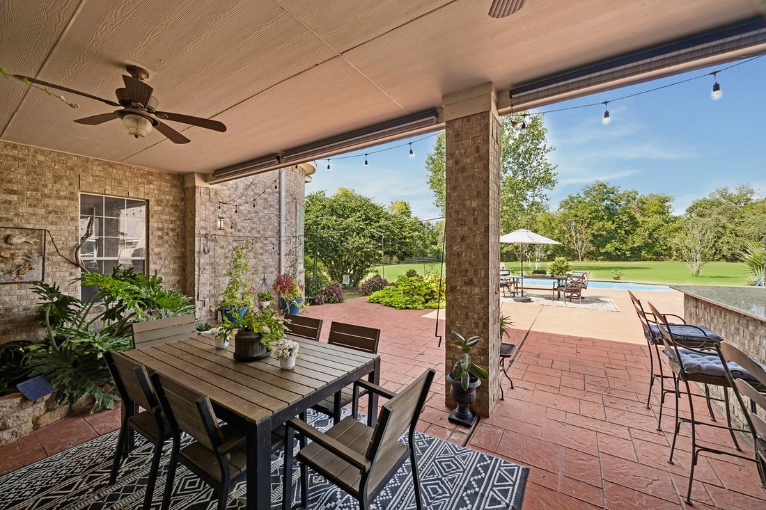 House in Richmond, Texas, United States 5 - 19023895