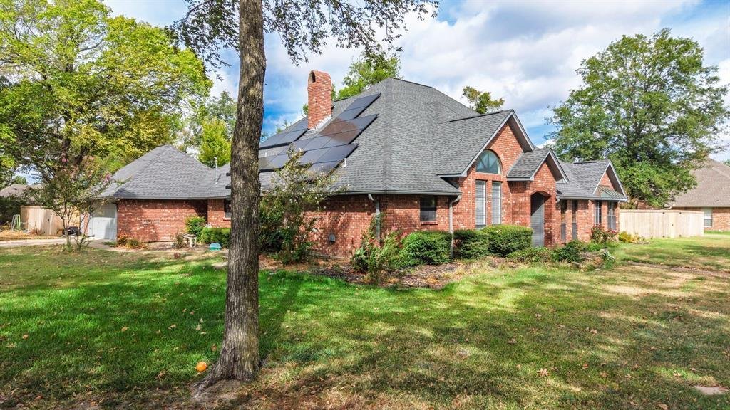 Casa en Sulphur Springs, Texas, Estados Unidos 4 - 19024601