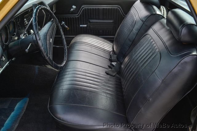 Chevrolet El Camino in Calverton, NY, United States 3 - 19030836