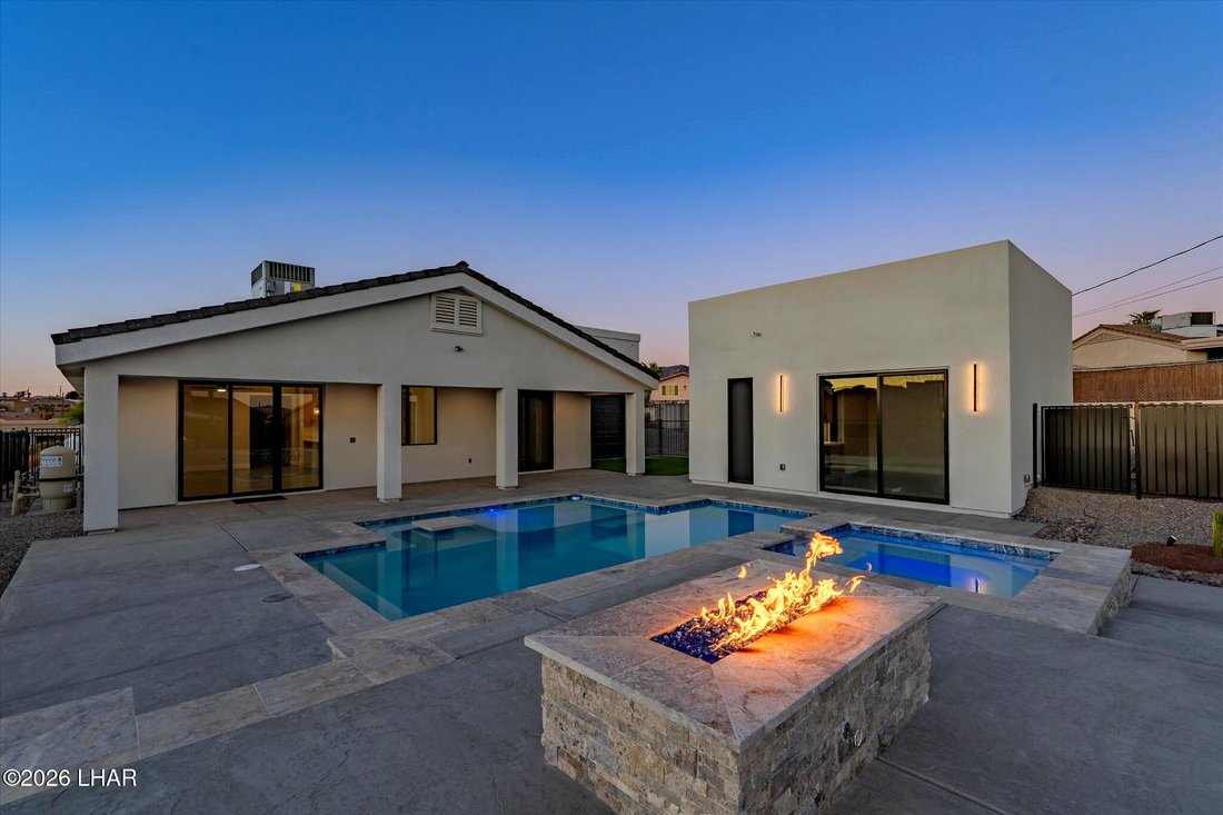House in Desert Hills, Arizona, United States 4 - 19017077