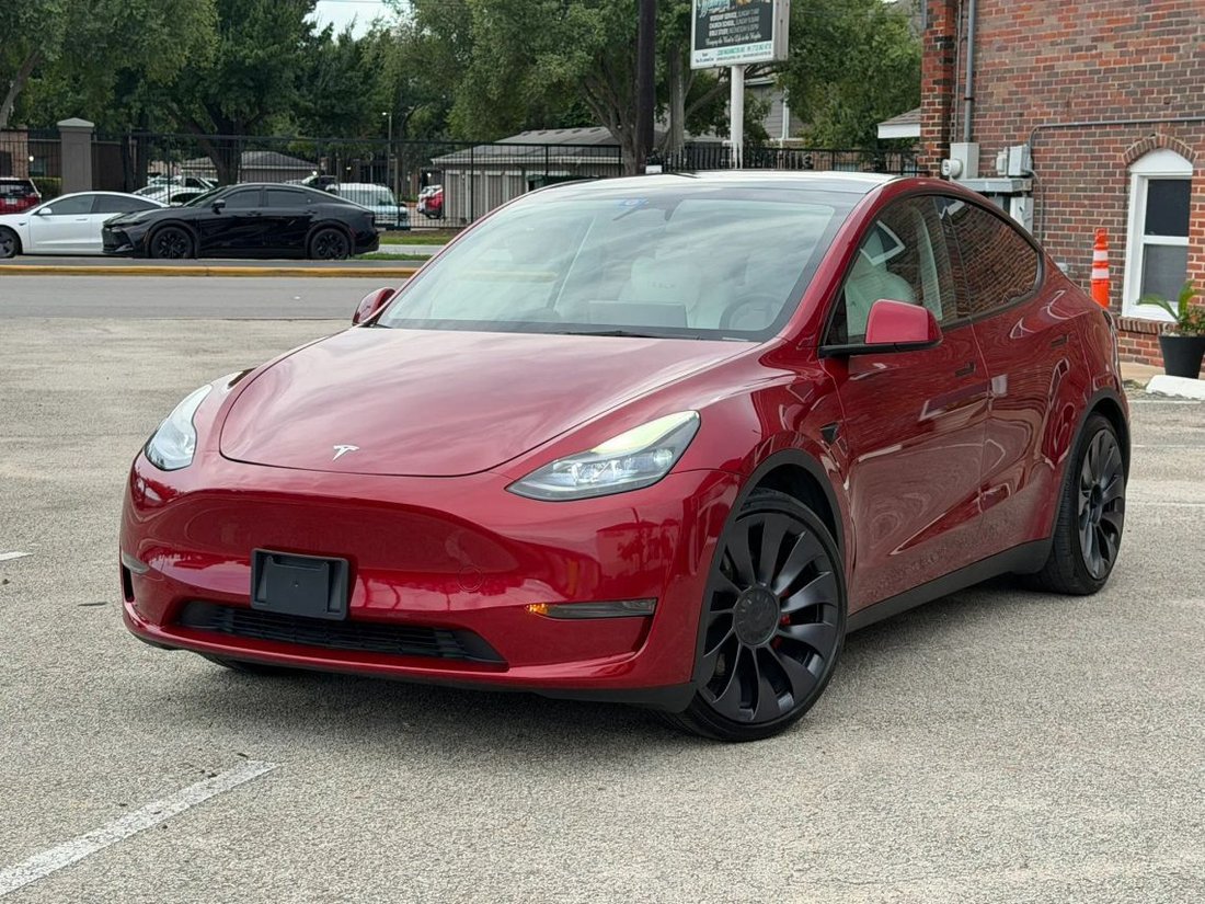 Suv in Houston, TX, United States 3 - 19028325