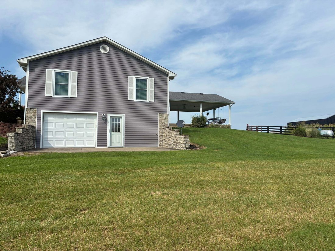 House in Harrodsburg, Kentucky, United States 4 - 19022902