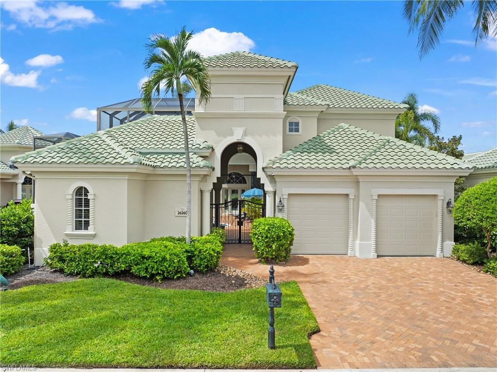 House in Bonita Springs, Florida, United States 1 - 19028116